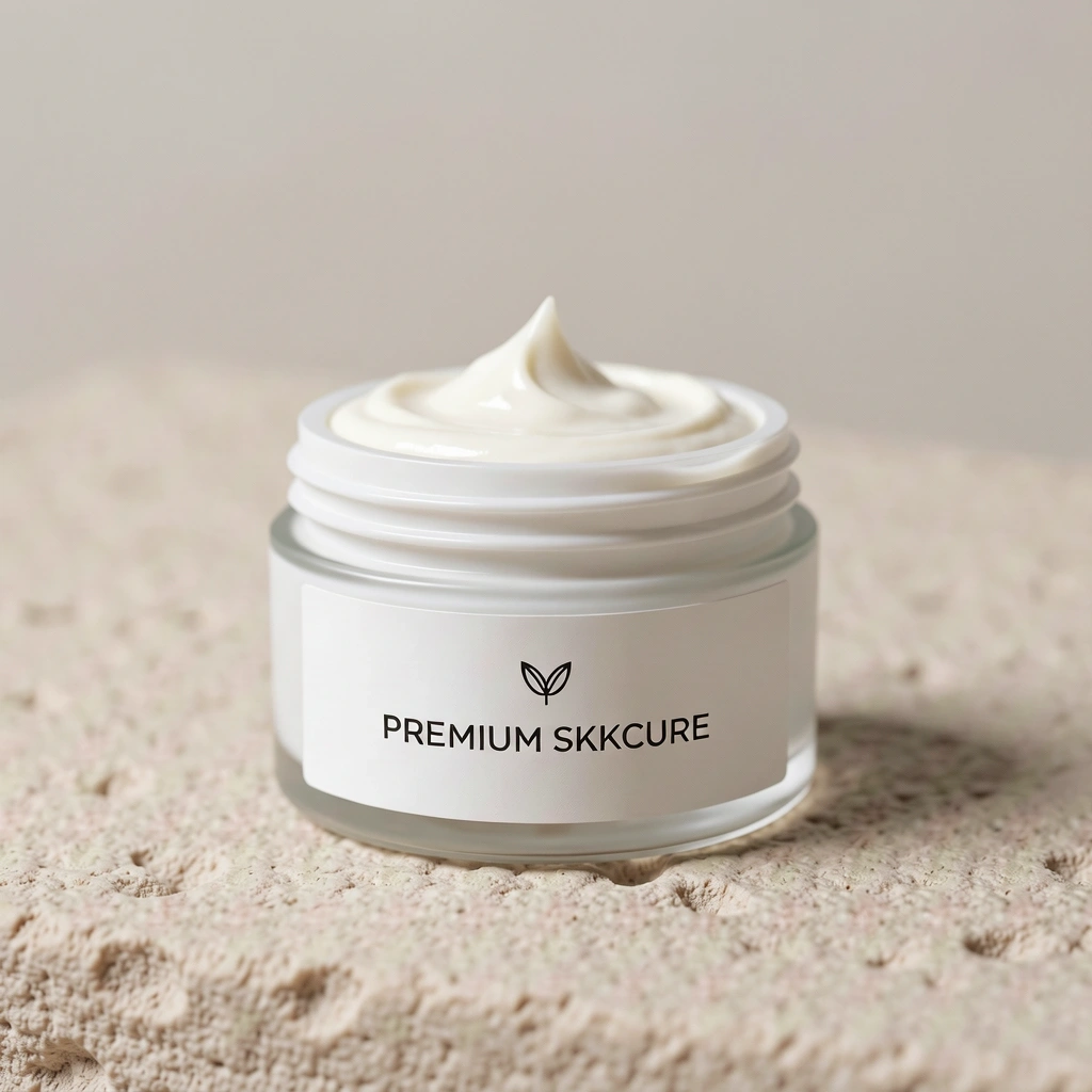 Premium Face Cream