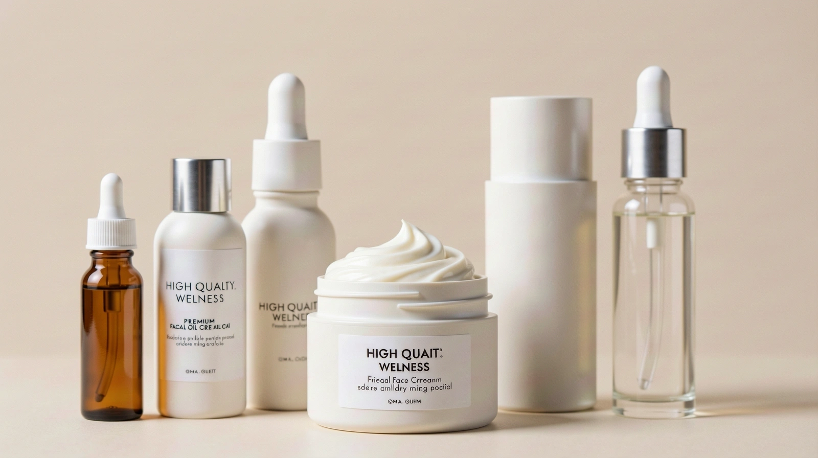 Premium Wellness Details