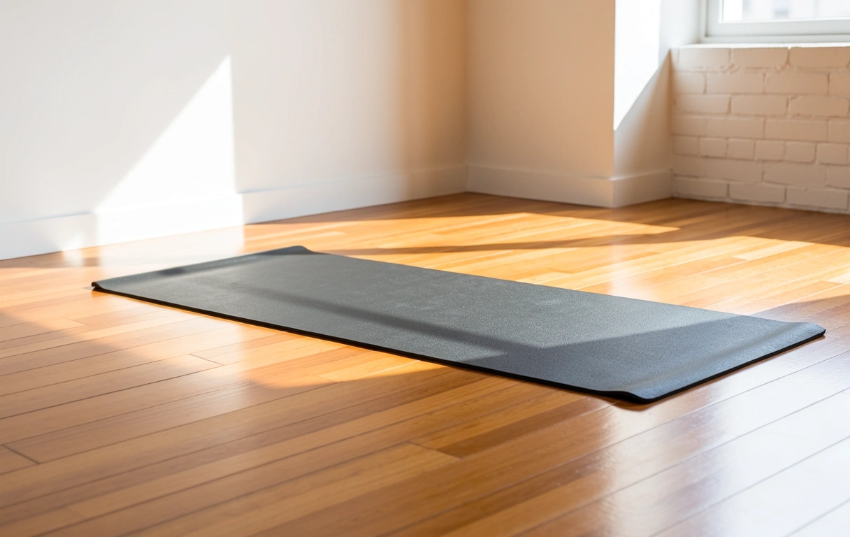 Rehab Movements UK Studio Atmosphere