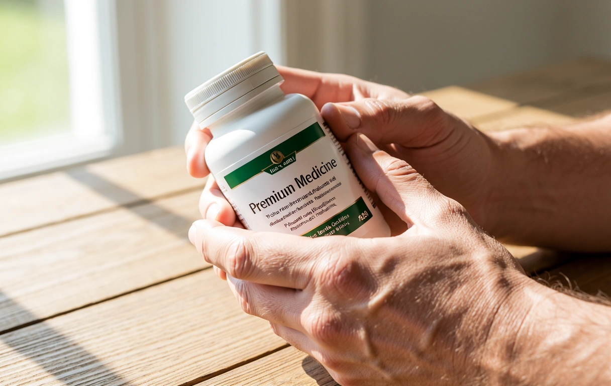 Supplement Consultation