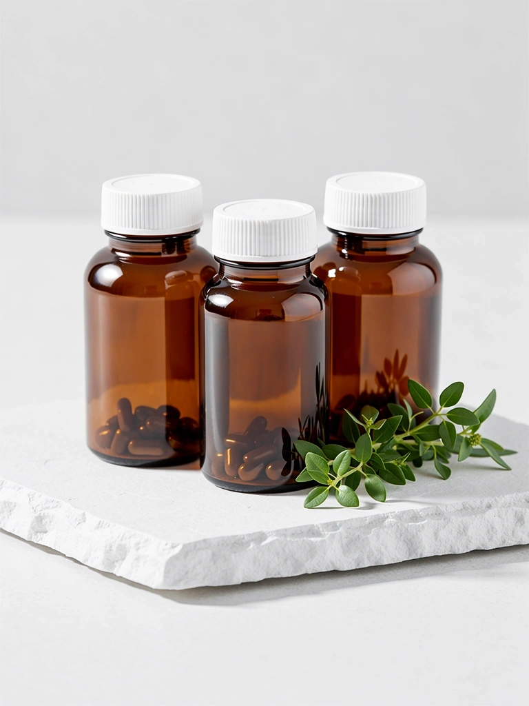 Supplements for energy and endurance