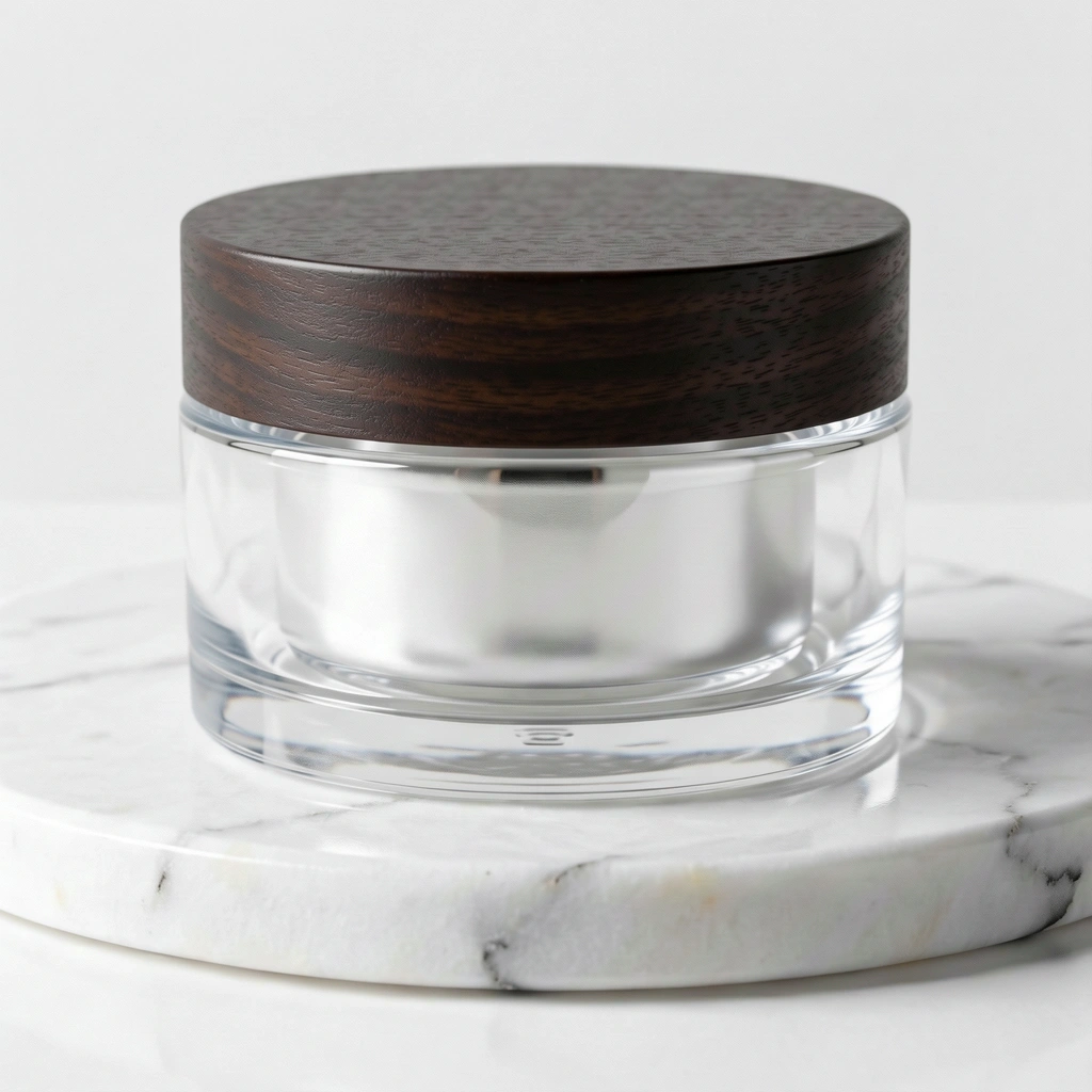 Advanced anti-aging cream