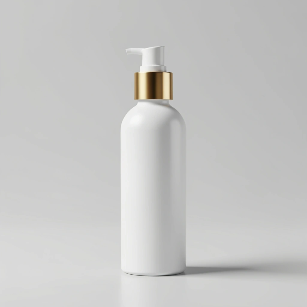 Collagen peptide serum